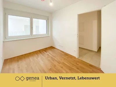 3-Zimmer-Wohnung mieten in Graz – 55,33 m², € 829 – Bild 9 von 28
