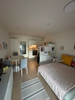1-Zimmer-Wohnung mieten in Klagenfurt – 34 m², € 582 – Bild 15 von 26