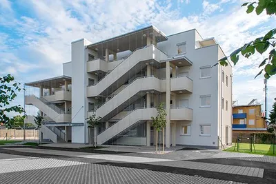 3-Zimmer-Wohnung mieten in Graz – 64,18 m², € 910 – Bild 10 von 11