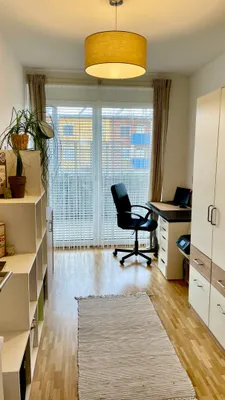 3-Zimmer-Wohnung mieten in Graz – 64,18 m², € 910 – Bild 5 von 11