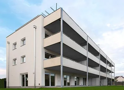3-Zimmer-Wohnung mieten in Graz – 64,18 m², € 910 – Bild 11 von 11