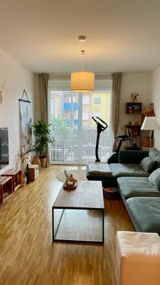 3-Zimmer-Wohnung mieten in Graz – 64,18 m², € 910 – Bild 2 von 11
