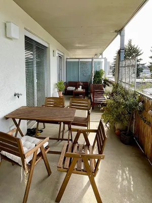 3-Zimmer-Wohnung mieten in Graz – 64,18 m², € 910 – Bild 3 von 11