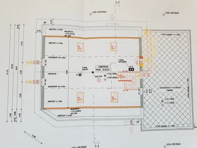 3-Zimmer-Haus kaufen in Wiener Neustadt – 119,89 m², € 385.000 – Bild 15 von 16