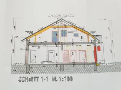 3-Zimmer-Haus kaufen in Wiener Neustadt – 119,89 m², € 385.000 – Bild 16 von 16
