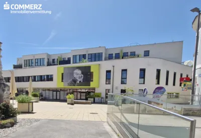 4-Zimmer-Wohnung mieten in Melk – 85,98 m², € 731 – Bild 14 von 15