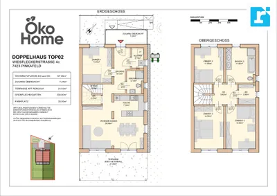 5-Zimmer-Haus kaufen in Oberwart – 130 m², € 497.000 – Bild 26 von 26
