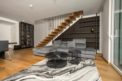4-Zimmer-Wohnung mieten in Wien – 126 m², € 3.700 – Bild 24 von 37