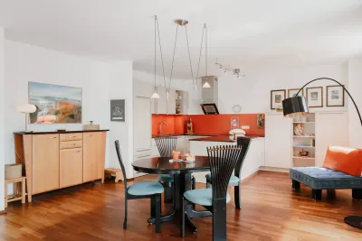 3-Zimmer-Wohnung kaufen in Salzburg-Umgebung – 94 m², € 599.000 – Bild 3 von 11