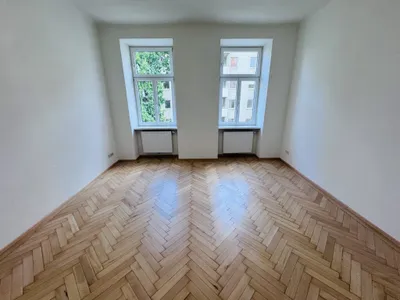 2-Zimmer-Wohnung mieten in Wien – 58,74 m², € 1.049