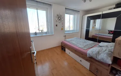 4-Zimmer-Wohnung mieten in Gmünd – 93,06 m², € 546 – Bild 3 von 4