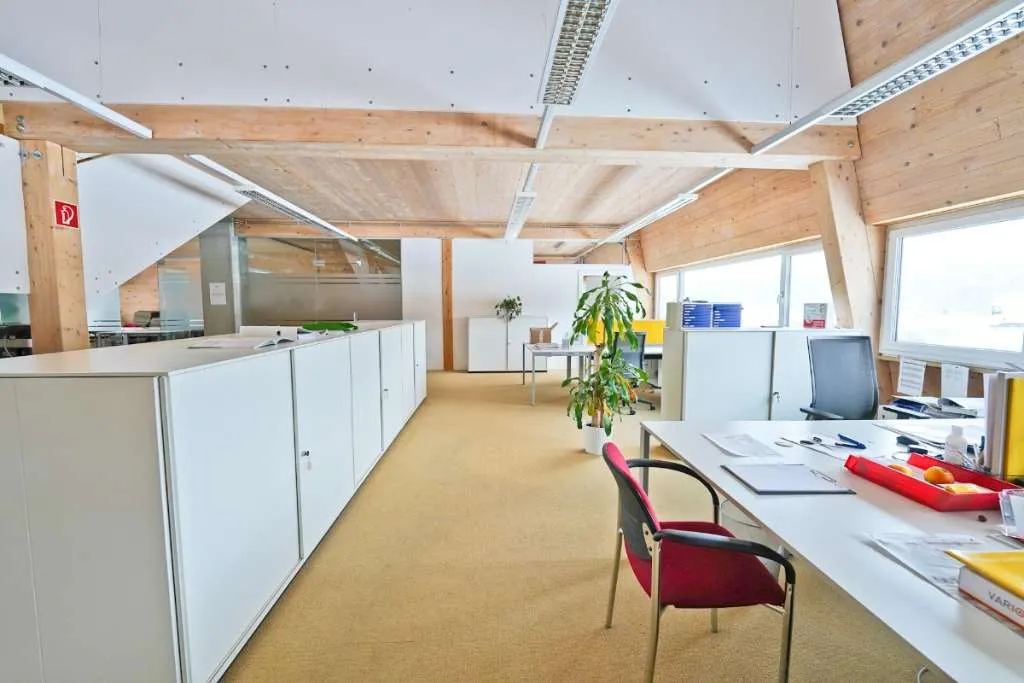 Repräsentative Büro-, Ausstellungs-, Verkaufsflächen in hervorragender Lage in Völkermarkt - Visning 3