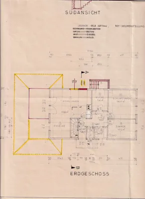 3-Zimmer-Haus kaufen in Mödling – 83 m², € 499.000 – Bild 36 von 36