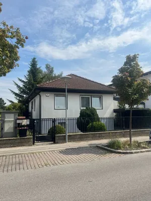 3-Zimmer-Haus kaufen in Mödling – 83 m², € 499.000 – Bild 1 von 36
