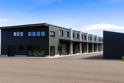 2-Zimmer-Gewerbeimmobilie mieten in Wiener Neustadt Land – 180 m², € 1.580 – Bild 8 von 11