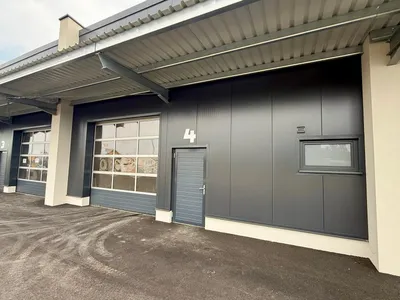 2-Zimmer-Gewerbeimmobilie mieten in Wiener Neustadt Land – 180 m², € 1.580 – Bild 7 von 11