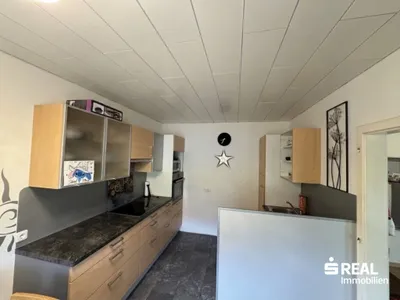4-Zimmer-Haus kaufen in Steyr-Land – 107 m², € 245.000 – Bild 8 von 17