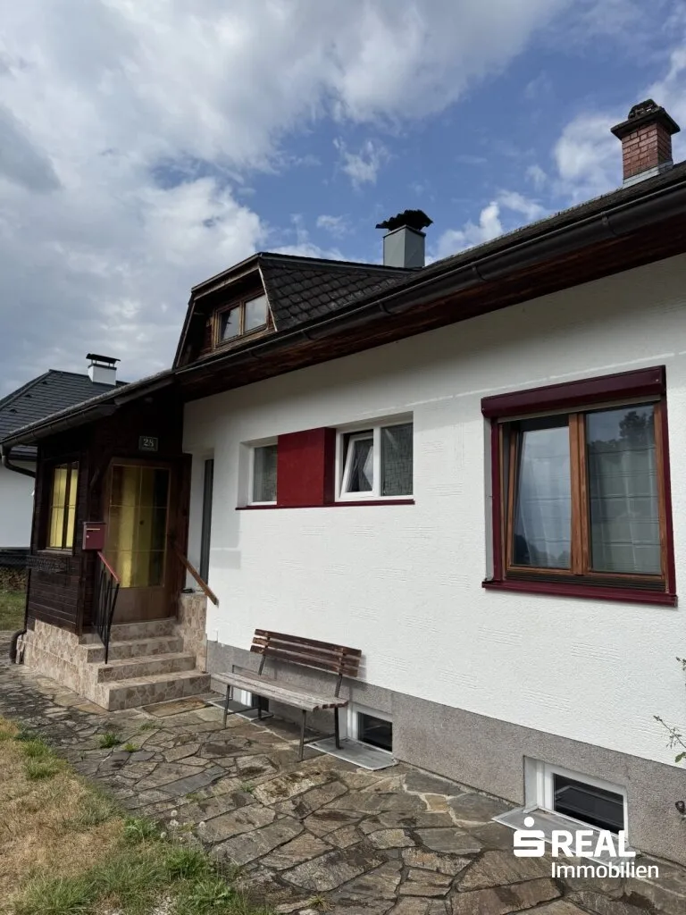 Haus – Weyer, Mühlein - Ansicht 3