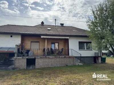 4-Zimmer-Haus kaufen in Steyr-Land – 107 m², € 245.000 – Bild 4 von 17