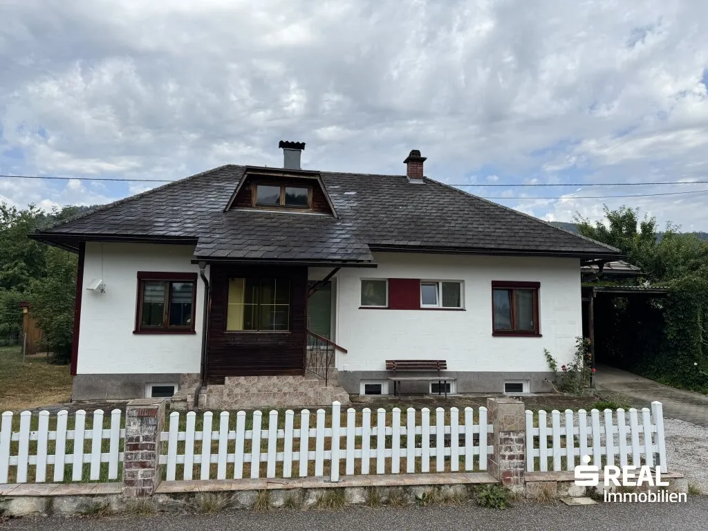 Haus – Weyer, Mühlein - Ansicht 2