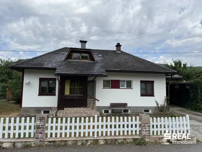 4-Zimmer-Haus kaufen in Steyr-Land – 107 m², € 245.000 – Bild 1 von 17