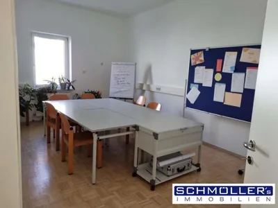 Gewerbeimmobilie mieten in Grieskirchen – 135 m², € 1.490 – Bild 6 von 12