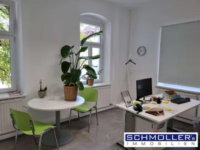 Gewerbeimmobilie mieten in Grieskirchen – 135 m², € 1.490 – Bild 8 von 12
