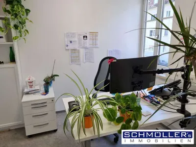 Gewerbeimmobilie mieten in Grieskirchen – 135 m², € 1.490 – Bild 9 von 12