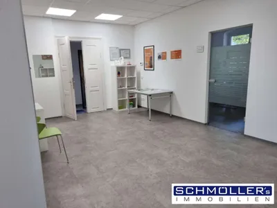 Gewerbeimmobilie mieten in Grieskirchen – 135 m², € 1.490 – Bild 4 von 12