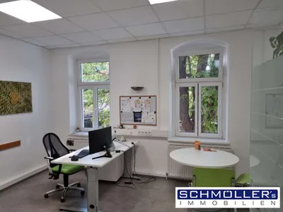 Gewerbeimmobilie mieten in Grieskirchen – 135 m², € 1.490 – Bild 7 von 12
