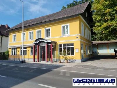 Gewerbeimmobilie mieten in Grieskirchen – 135 m², € 1.490 – Bild 11 von 12