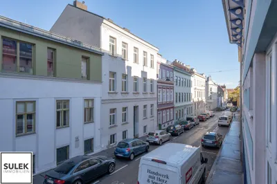 2-Zimmer-Wohnung mieten in Wien – 59,15 m², € 1.000 – Bild 14 von 23