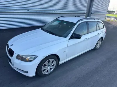 BMW 3er-Reihe 325i Touring Österreich-Paket Aut. ID:20