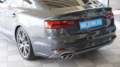 Audi A5 Sportback quattro TDI 3,0 A5CO//TOP//ZUSTAND...
