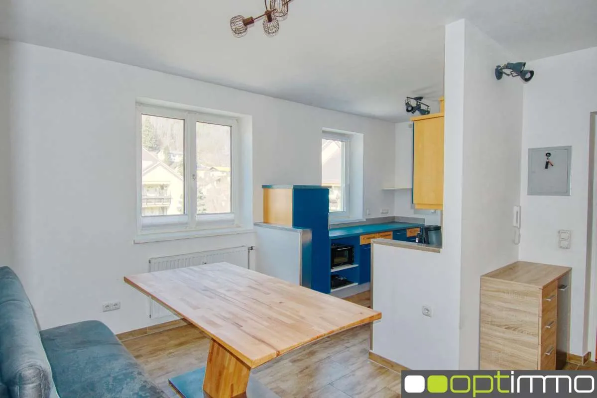 Wohnung – Bruck an der Mur - Ansicht 3