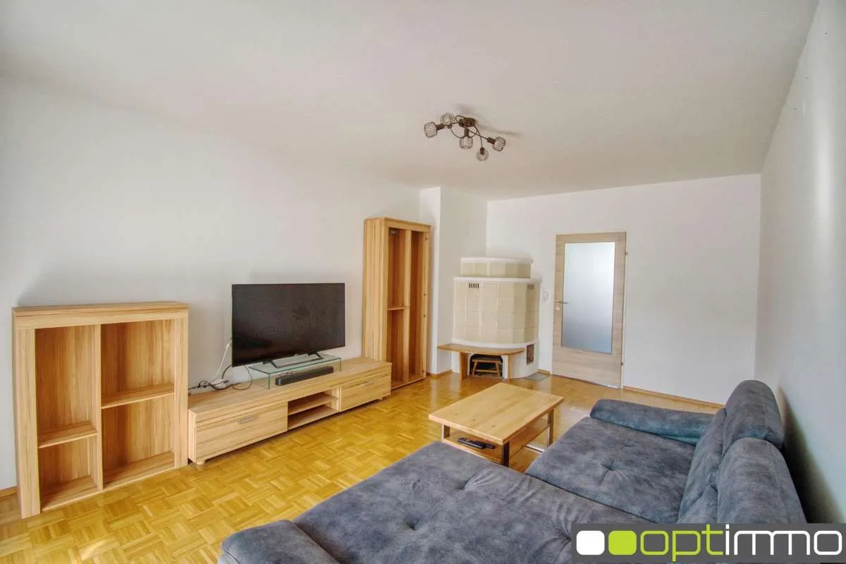 Wohnung – Bruck an der Mur