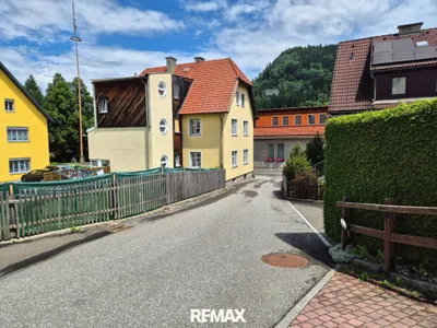 2-Zimmer-Wohnung kaufen in Murau – 52 m², € 85.000 – Bild 41 von 50