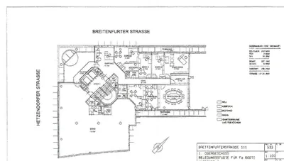 7-Zimmer-Gewerbeimmobilie mieten in Wien – 235 m², € 3.293 – Bild 14 von 14