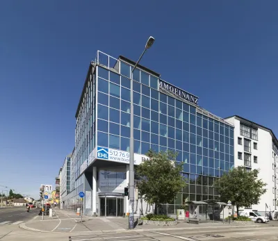 7-Zimmer-Gewerbeimmobilie mieten in Wien – 235 m², € 3.293 – Bild 2 von 14