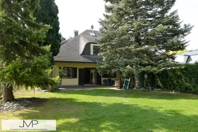 7-Zimmer-Haus kaufen in Wien – 195,5 m², € 1.640.000 – Bild 3 von 21