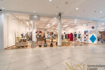 Gewerbeimmobilie mieten in Linz – 80 m² – Bild 2 von 13