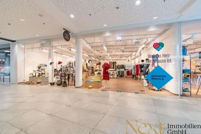 Gewerbeimmobilie mieten in Linz – 80 m² – Bild 4 von 13