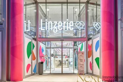 Gewerbeimmobilie mieten in Linz – 80 m² – Bild 11 von 13