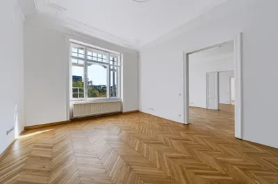 4-Zimmer-Wohnung mieten in Wien – 160 m², € 2.992 – Bild 5 von 10
