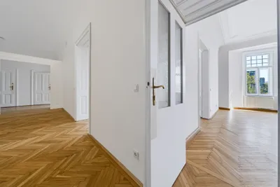 4-Zimmer-Wohnung mieten in Wien – 160 m², € 2.992 – Bild 9 von 10