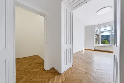 4-Zimmer-Wohnung mieten in Wien – 160 m², € 2.992 – Bild 6 von 10