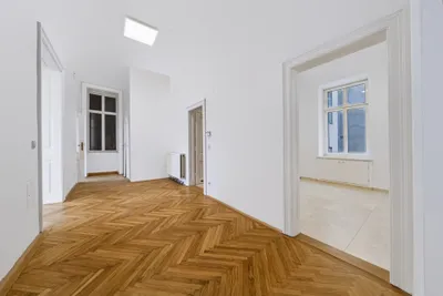 4-Zimmer-Wohnung mieten in Wien – 160 m², € 2.992 – Bild 7 von 10