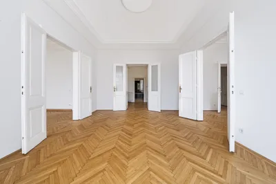 4-Zimmer-Wohnung mieten in Wien – 160 m², € 2.992 – Bild 4 von 10