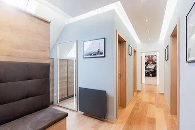 3-Zimmer-Wohnung kaufen in Salzburg Stadt – 80 m², € 490.000 – Bild 3 von 9