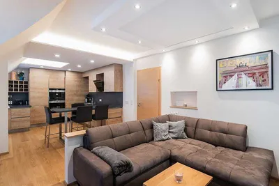 Wohnung zum Kauf in 5020 Salzburg Stadt